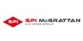 SPI McGrattan Ltd Logo
